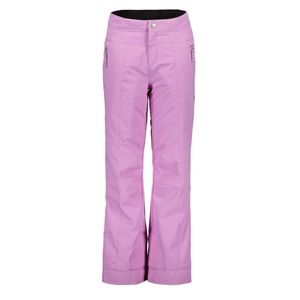 Obermeyer girls Brooke ski pant Size Med 10-12 NEW